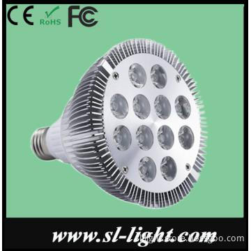 13w Par38 Led spotlight C-TICK FCC approved